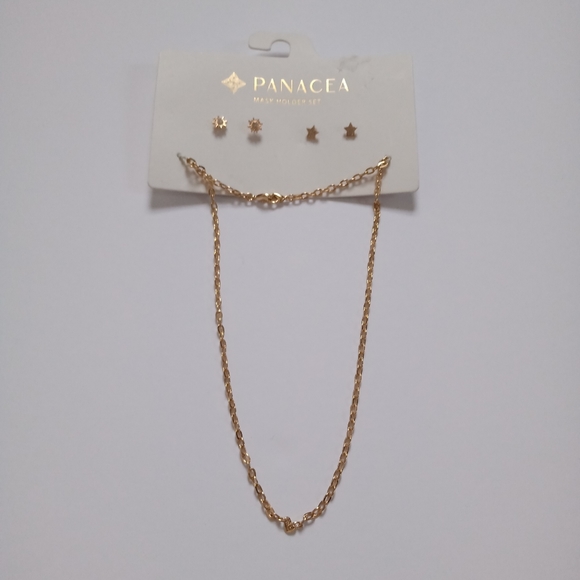 🆕 Panacea Mask Holder Set - Picture 3 of 3